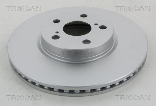 TRISCAN Bremžu diski 8120 131022C