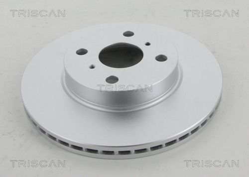 TRISCAN Bremžu diski 8120 131023C