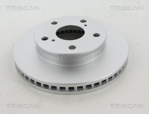 TRISCAN Bremžu diski 8120 131032C