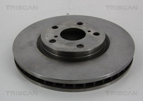 TRISCAN Bremžu diski 8120 131035