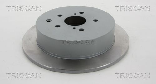 TRISCAN Тормозной диск 8120 131039