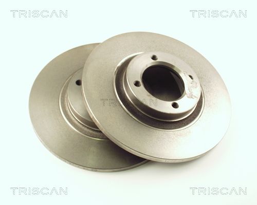 TRISCAN Тормозной диск 8120 13104