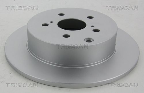 TRISCAN Bremžu diski 8120 131042C