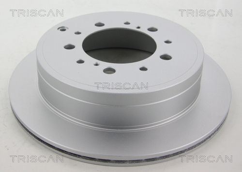 TRISCAN Bremžu diski 8120 131043C