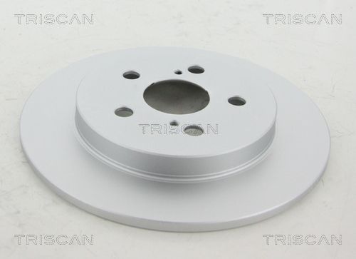 TRISCAN Тормозной диск 8120 131045C