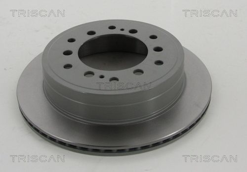 TRISCAN Bremžu diski 8120 131055