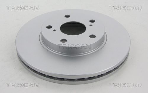 TRISCAN Bremžu diski 8120 131056C