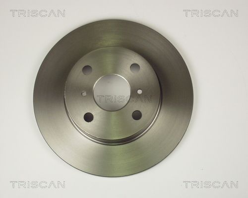 TRISCAN Bremžu diski 8120 13107