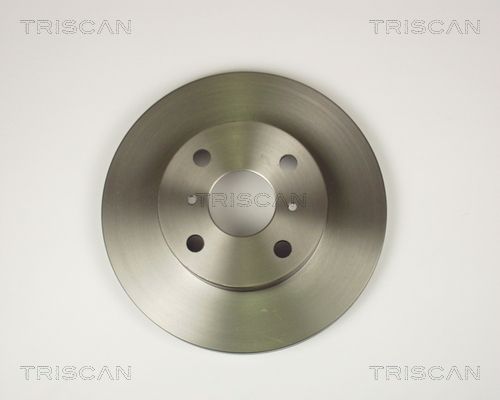TRISCAN Bremžu diski 8120 13110