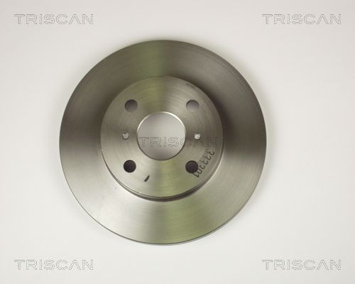 TRISCAN Bremžu diski 8120 13111