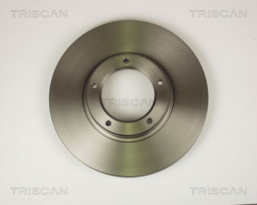 TRISCAN Bremžu diski 8120 13113