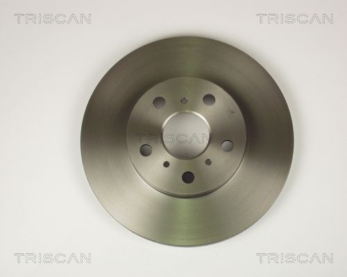 TRISCAN Тормозной диск 8120 13114