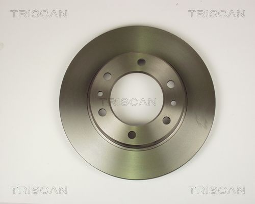 TRISCAN Bremžu diski 8120 13125