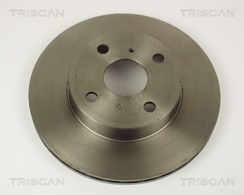 TRISCAN Bremžu diski 8120 13128