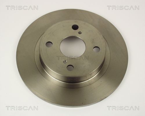 TRISCAN Bremžu diski 8120 13129