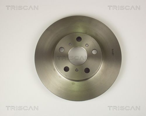 TRISCAN Bremžu diski 8120 13130