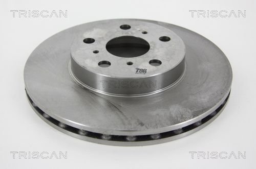 TRISCAN Тормозной диск 8120 13132