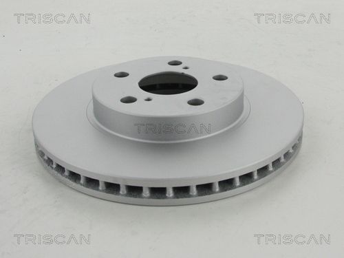 TRISCAN Bremžu diski 8120 13133C