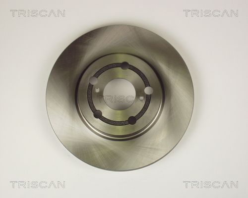 TRISCAN Bremžu diski 8120 13134
