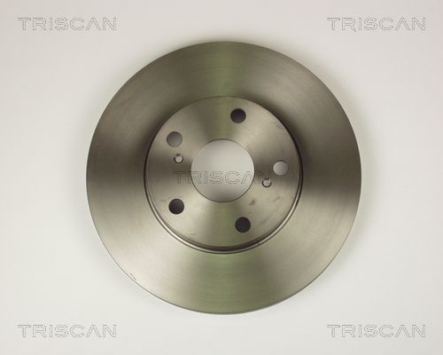 TRISCAN Bremžu diski 8120 13135