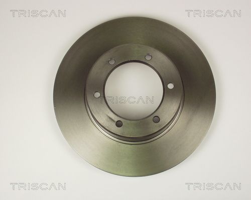 TRISCAN Bremžu diski 8120 13138