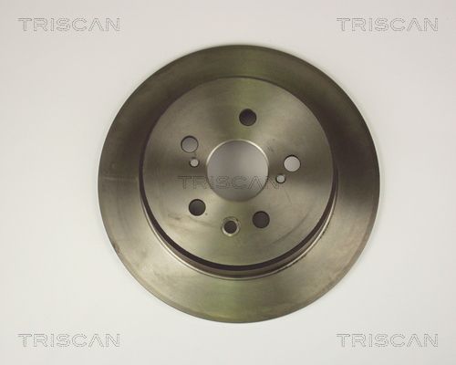 TRISCAN Bremžu diski 8120 13140