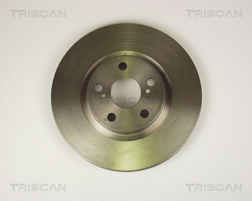 TRISCAN Bremžu diski 8120 13141
