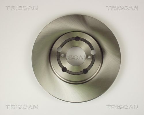 TRISCAN Bremžu diski 8120 13142
