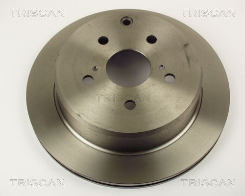 TRISCAN Тормозной диск 8120 13145