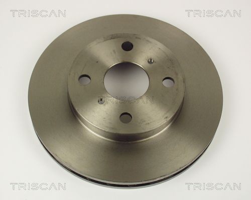 TRISCAN Bremžu diski 8120 13146