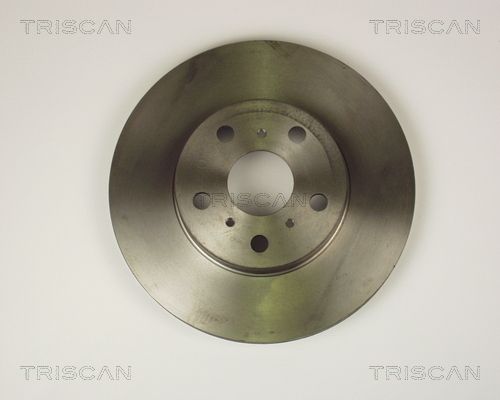 TRISCAN Bremžu diski 8120 13147