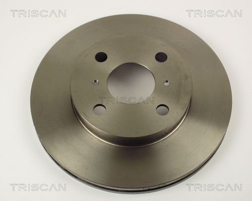TRISCAN Bremžu diski 8120 13148