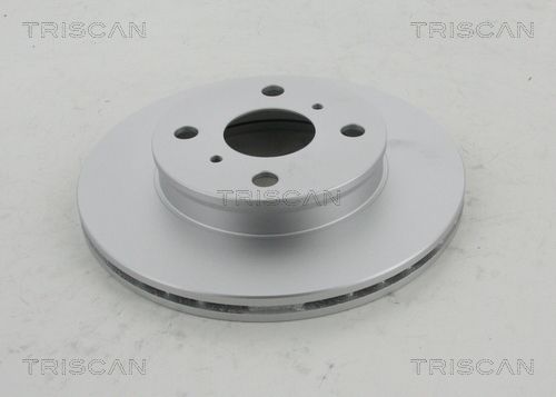 TRISCAN Bremžu diski 8120 13148C