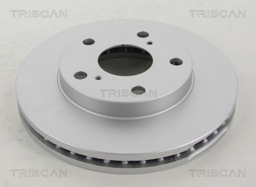TRISCAN Тормозной диск 8120 13149C
