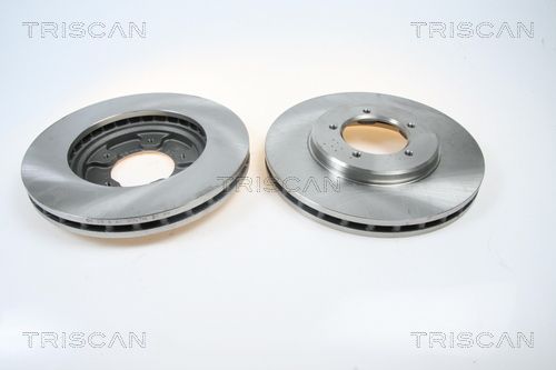 TRISCAN Тормозной диск 8120 13150