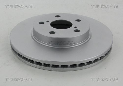 TRISCAN Тормозной диск 8120 13152C