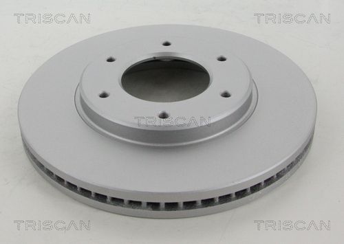 TRISCAN Bremžu diski 8120 13157C