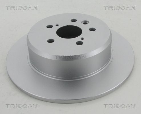 TRISCAN Bremžu diski 8120 13159C