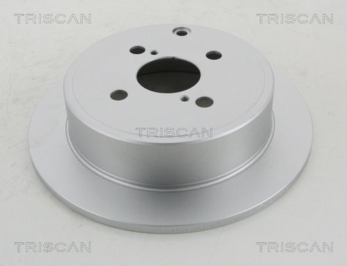 TRISCAN Тормозной диск 8120 13170C