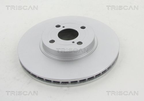 TRISCAN Bremžu diski 8120 13171C