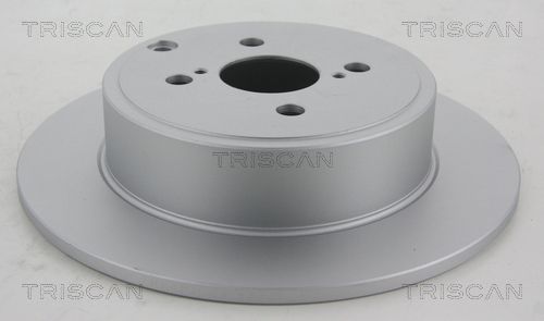TRISCAN Bremžu diski 8120 13172C