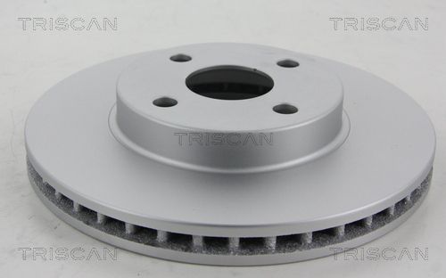 TRISCAN Тормозной диск 8120 13173C