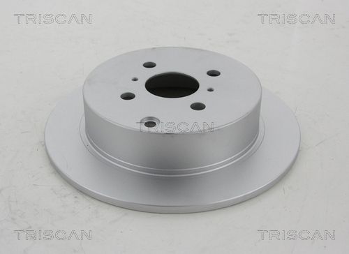 TRISCAN Bremžu diski 8120 13174C