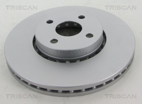TRISCAN Тормозной диск 8120 13175C