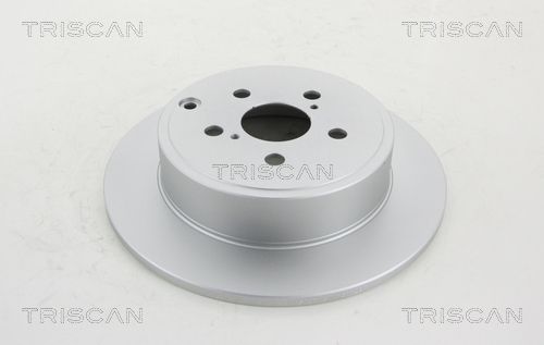 TRISCAN Тормозной диск 8120 13180C