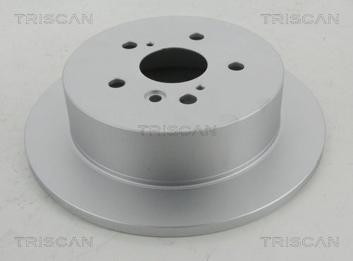 TRISCAN Bremžu diski 8120 13181C