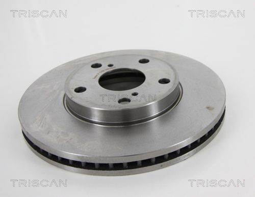 TRISCAN Bremžu diski 8120 13182