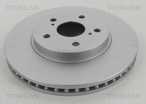 TRISCAN Bremžu diski 8120 13183C
