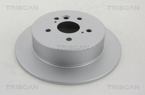 TRISCAN Bremžu diski 8120 13186C