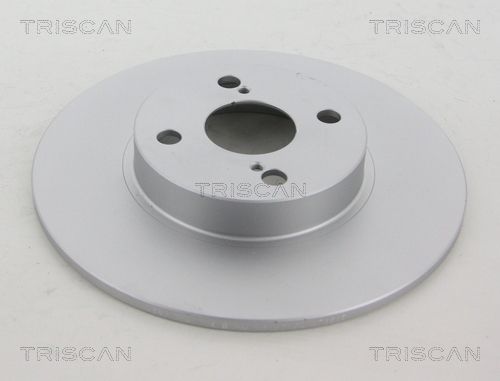 TRISCAN Bremžu diski 8120 13188C